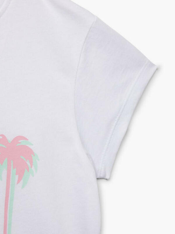 Bild 3 von Barbie T-Shirt