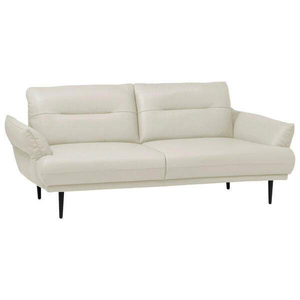 Livetastic ZWEISITZERSOFA Weiß von XXXLutz für 999 € ansehen!