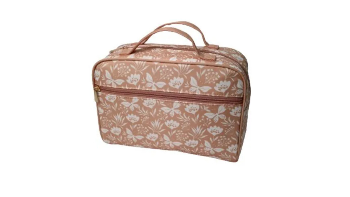 Bild 1 von Kulturtasche mit zwei Henkeln