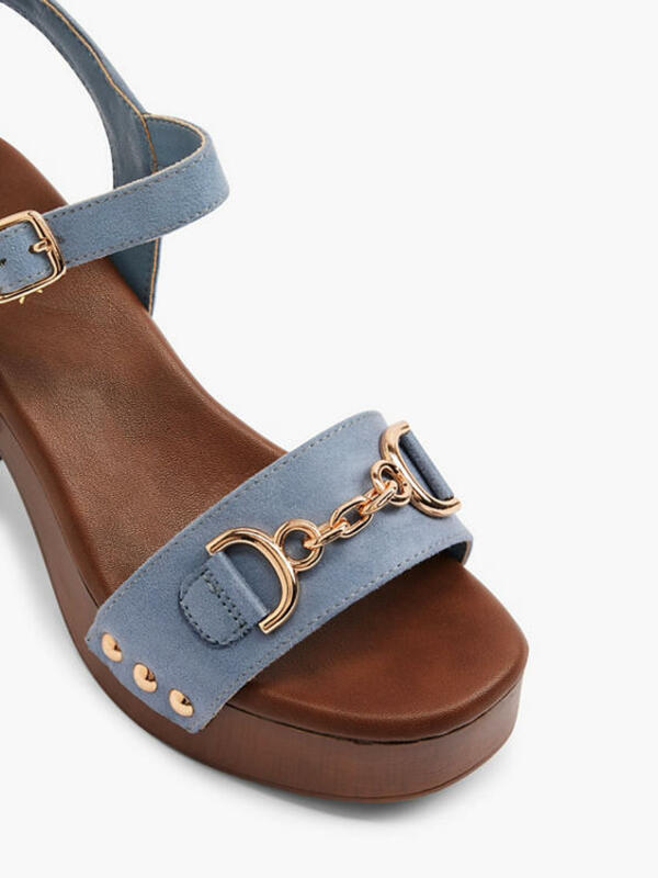 Bild 2 von Catwalk Sandalette