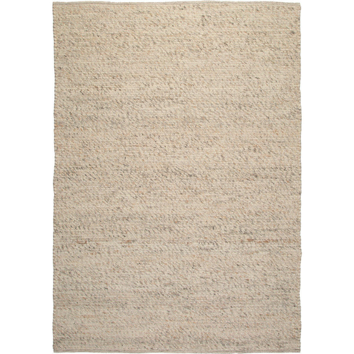 Bild 1 von Novel FLACHWEBETEPPICH Creme