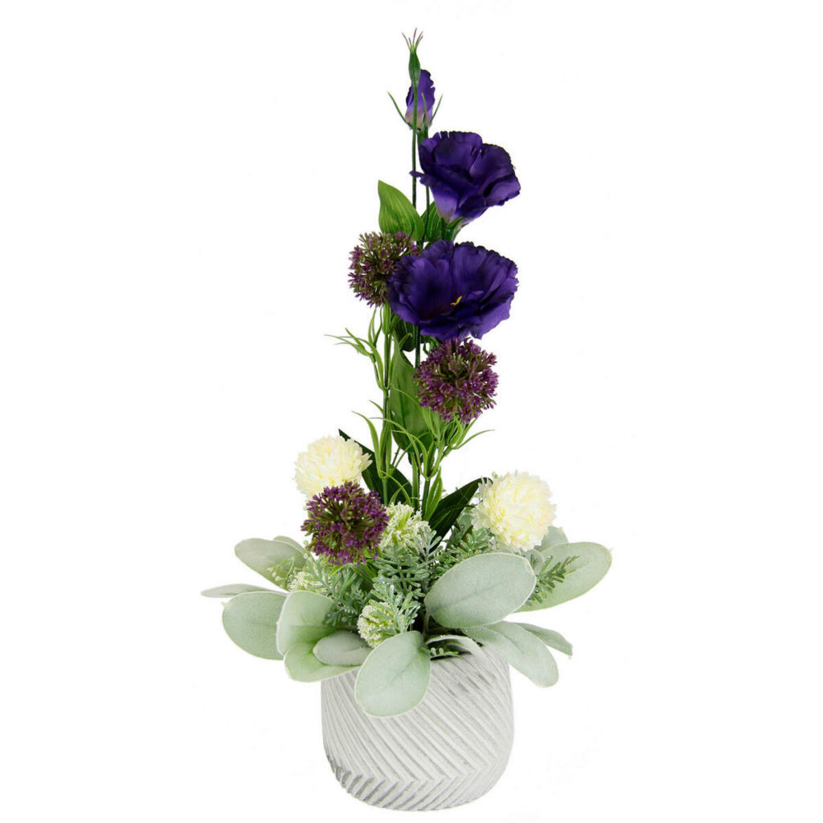 Bild 1 von XXXLutz KUNSTBLUME Mehrfarbig