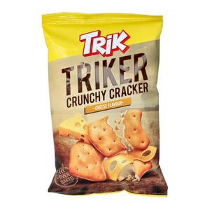 Crunchy Cracker 90 g