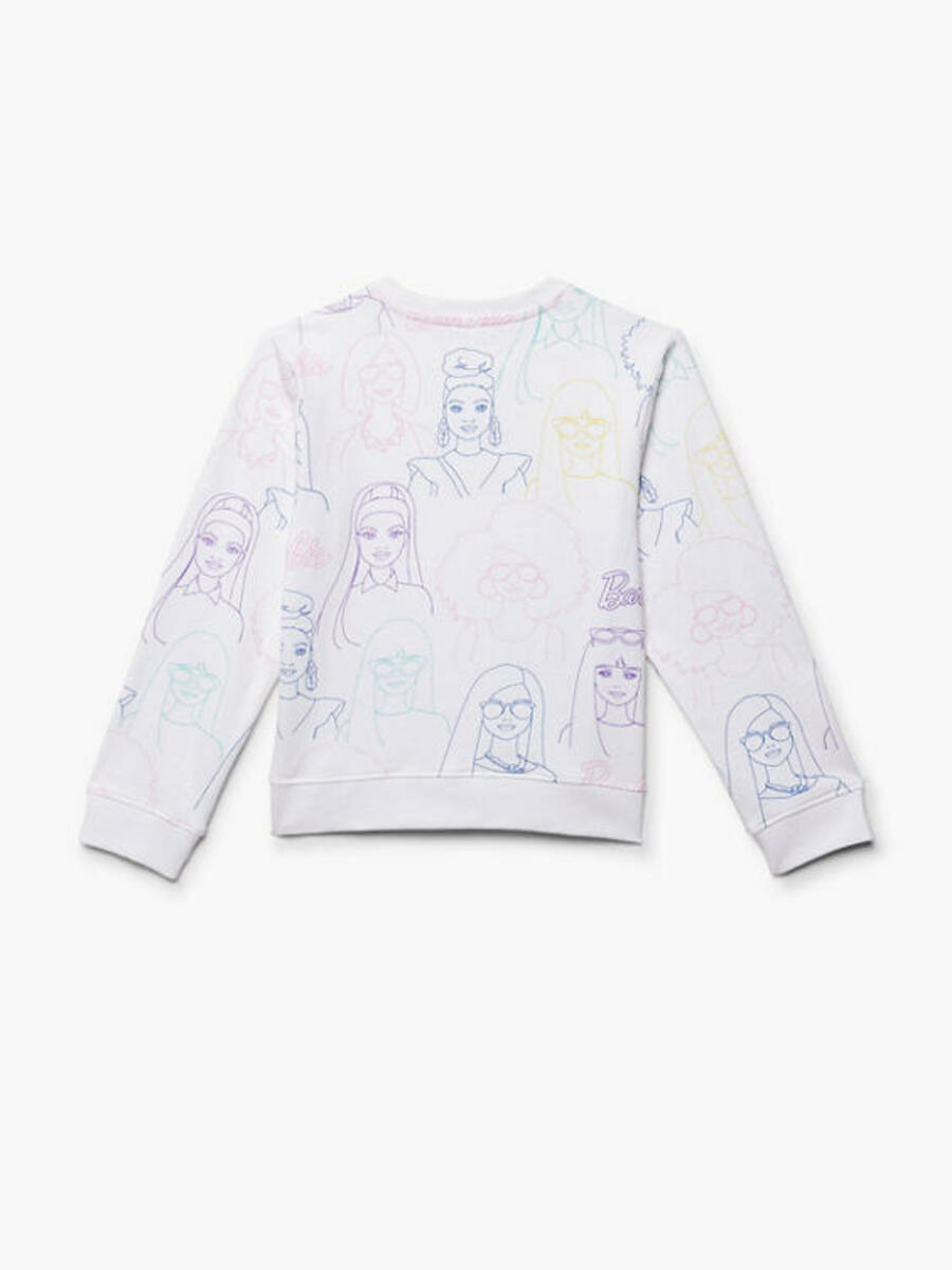 Bild 2 von Barbie Sweatshirt