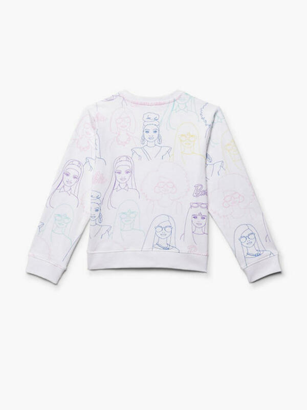 Bild 2 von Barbie Sweatshirt
