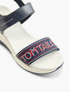 Bild 2 von TOM TAILOR Keilsandalette