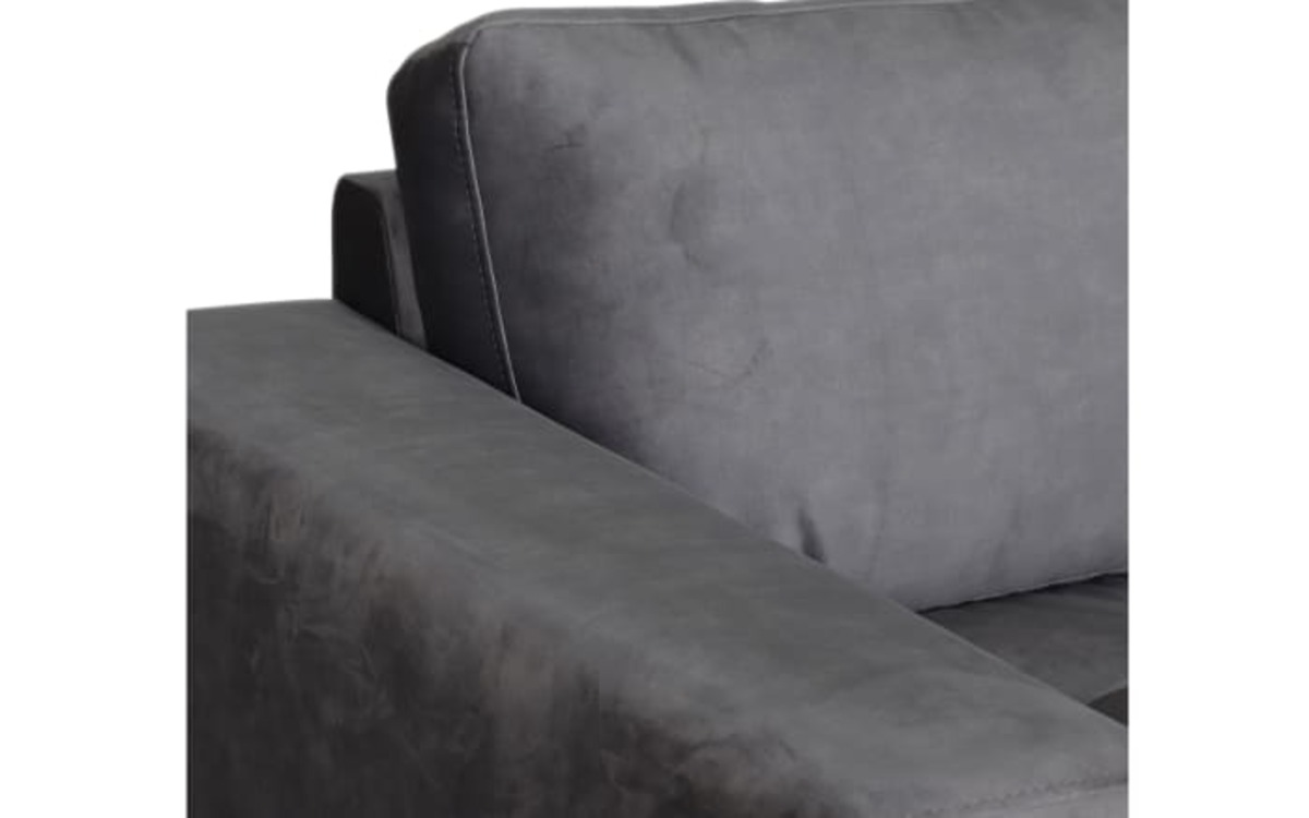 Bild 3 von Theodor Sass - Dreisitzer Viper, dunkelgrau