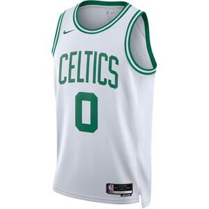 Nike Jayson Tatum Boston Celtics Spielertrikot Herren