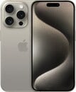 Bild 1 von iPhone 15 Pro (1TB) titan natur