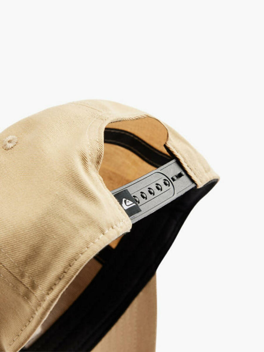 Bild 4 von Quiksilver Cap