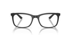 Ray-Ban 0RX7230 5204 Kunststoff Panto Schwarz/Schwarz Brille online; Brillengestell; Brillenfassung; Glasses; auch als Gleitsichtbrille