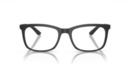 Bild 1 von Ray-Ban 0RX7230 5204 Kunststoff Panto Schwarz/Schwarz Brille online; Brillengestell; Brillenfassung; Glasses; auch als Gleitsichtbrille