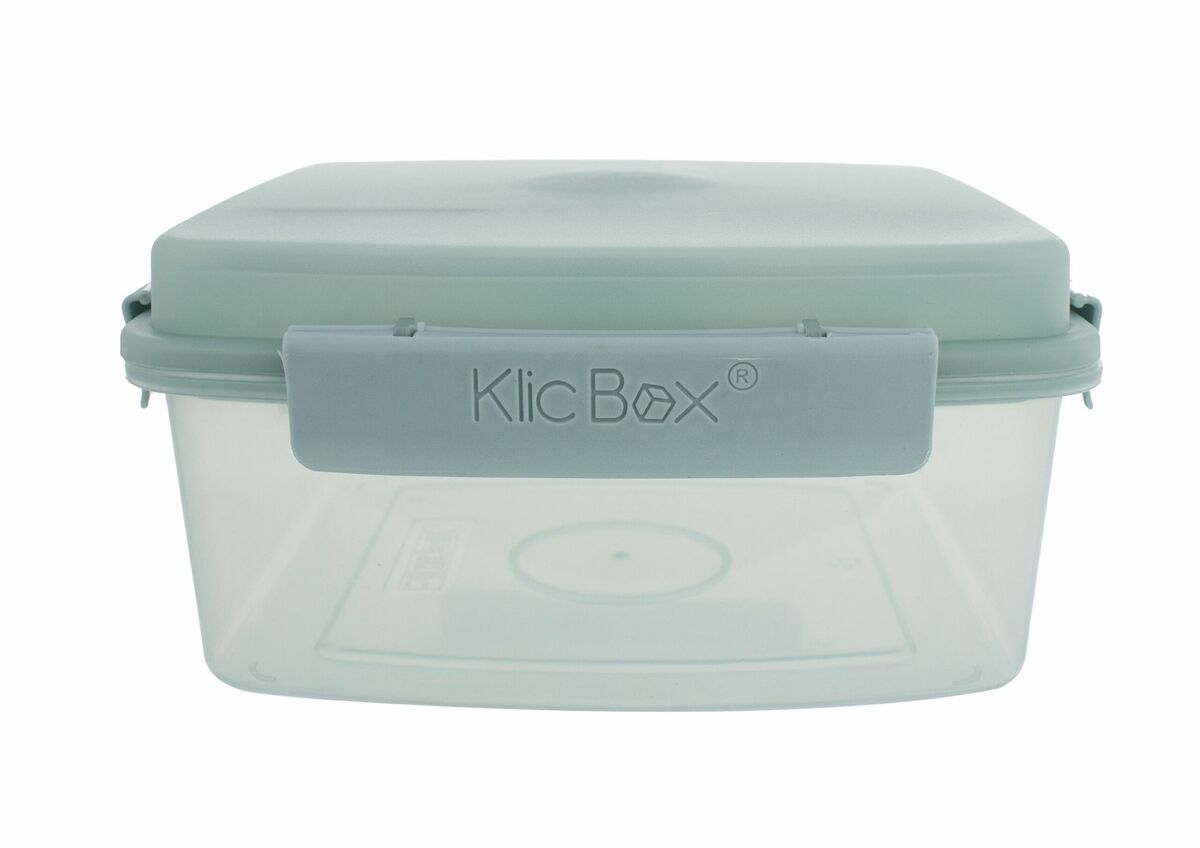 Bild 2 von Lunchbox ca. 9 x 19 x 19 cm