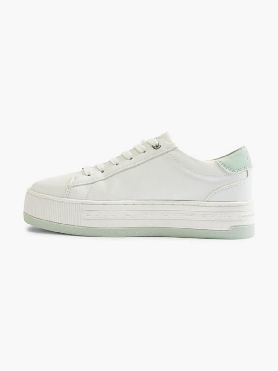 Bild 2 von TOM TAILOR Platform Sneaker