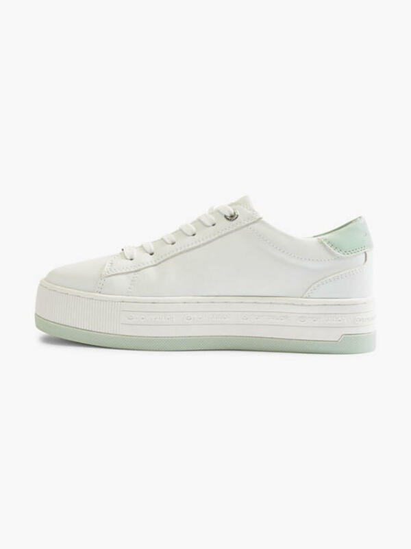 Bild 2 von TOM TAILOR Platform Sneaker