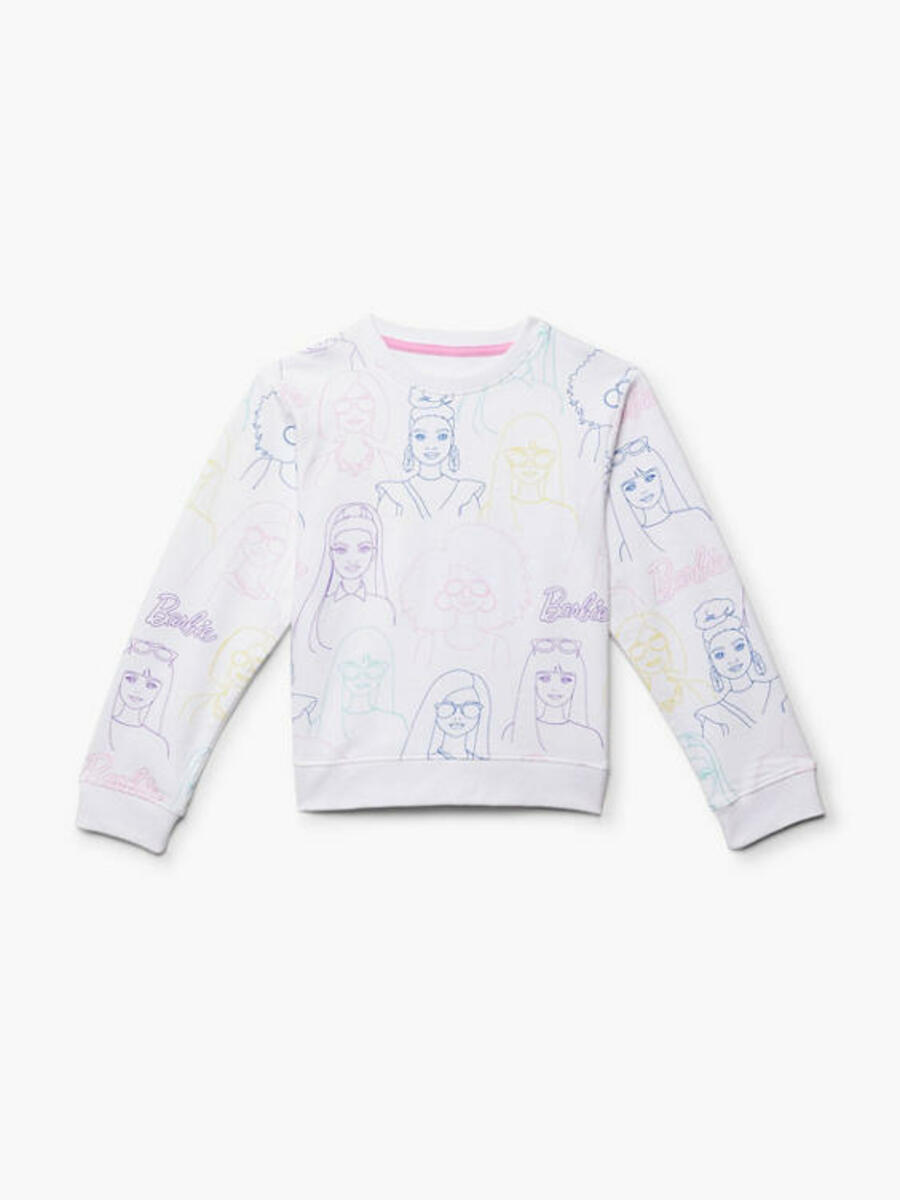 Bild 1 von Barbie Sweatshirt