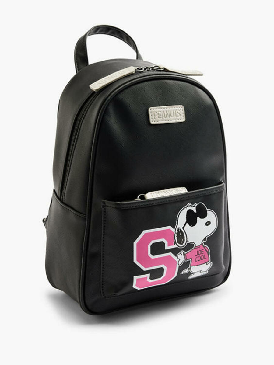 Bild 2 von Peanuts Rucksack