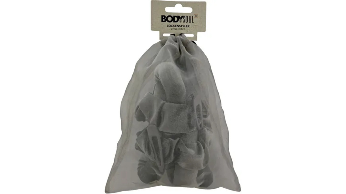 Bild 1 von BODY&SOUL Lockenstyler Set