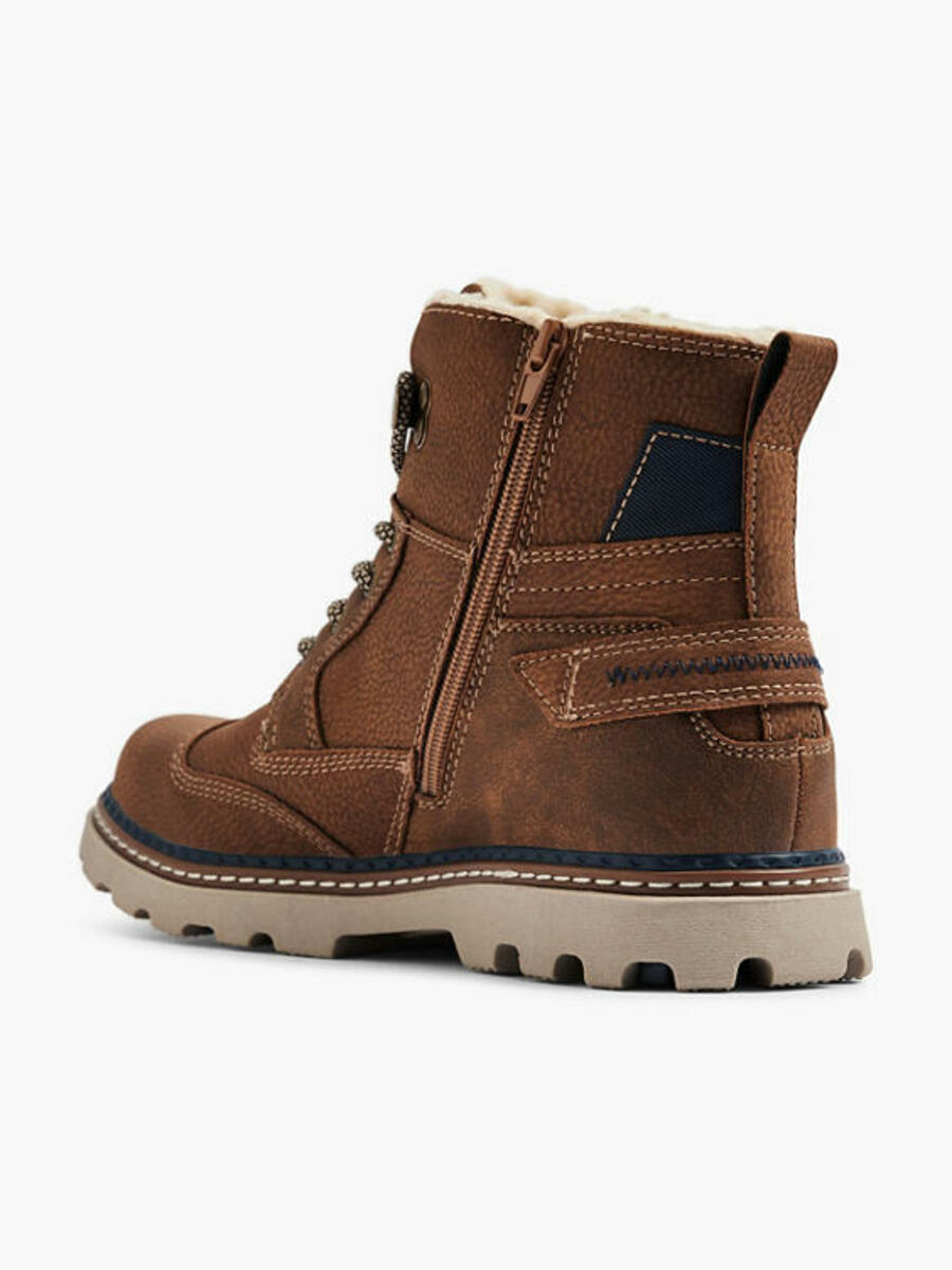 Bild 3 von Venice Schnürboots