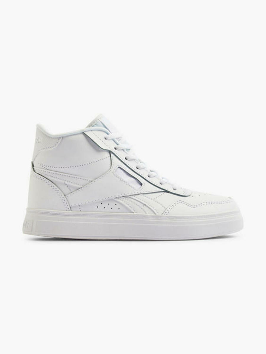 Bild 1 von Reebok Sneaker COURT ADVANCE BOLD HIGH