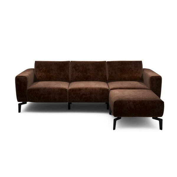 XXXLutz DREISITZERSOFA Braun von XXXLutz für 2.520,36 € ansehen!