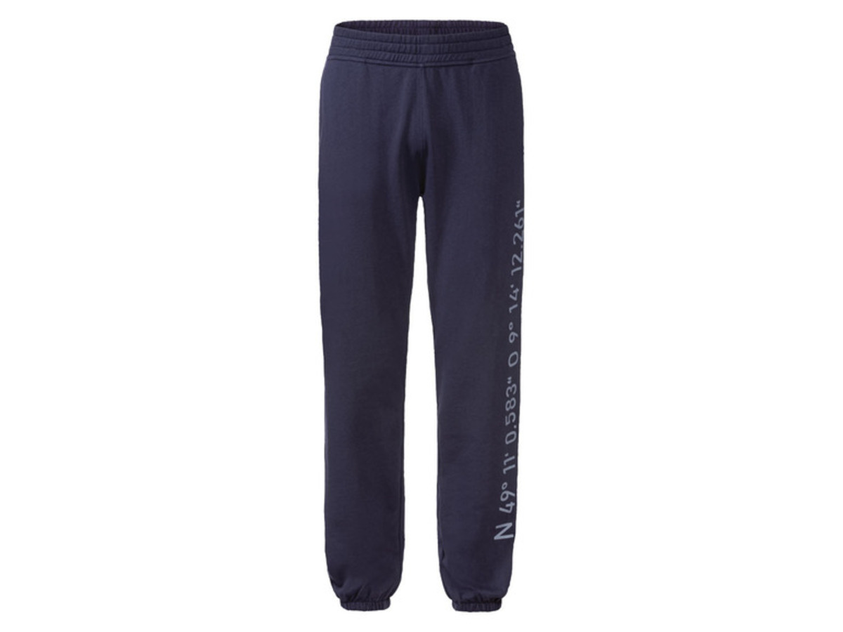 Bild 2 von LIVERGY® Herren Sweathose mit hohem Baumwollanteil