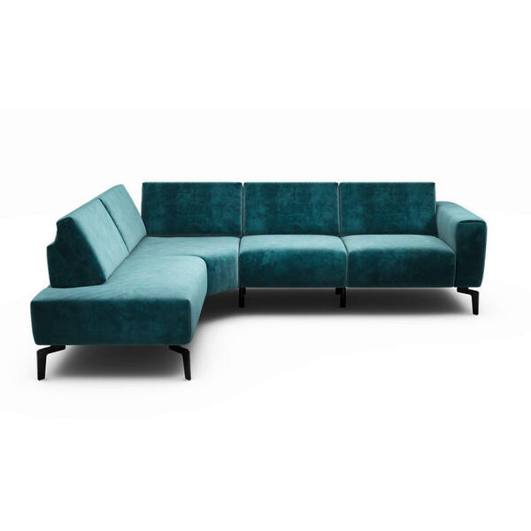 XXXLutz ECKSOFA Blau von XXXLutz ansehen!