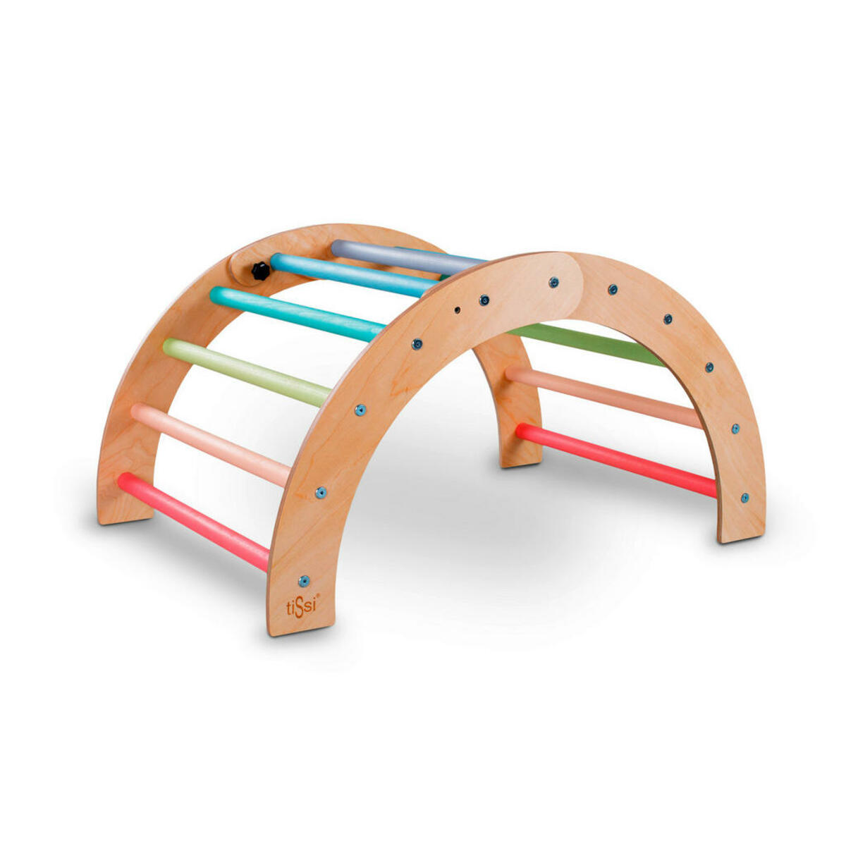 Bild 1 von XXXLutz KLETTERGERÜST Mehrfarbig