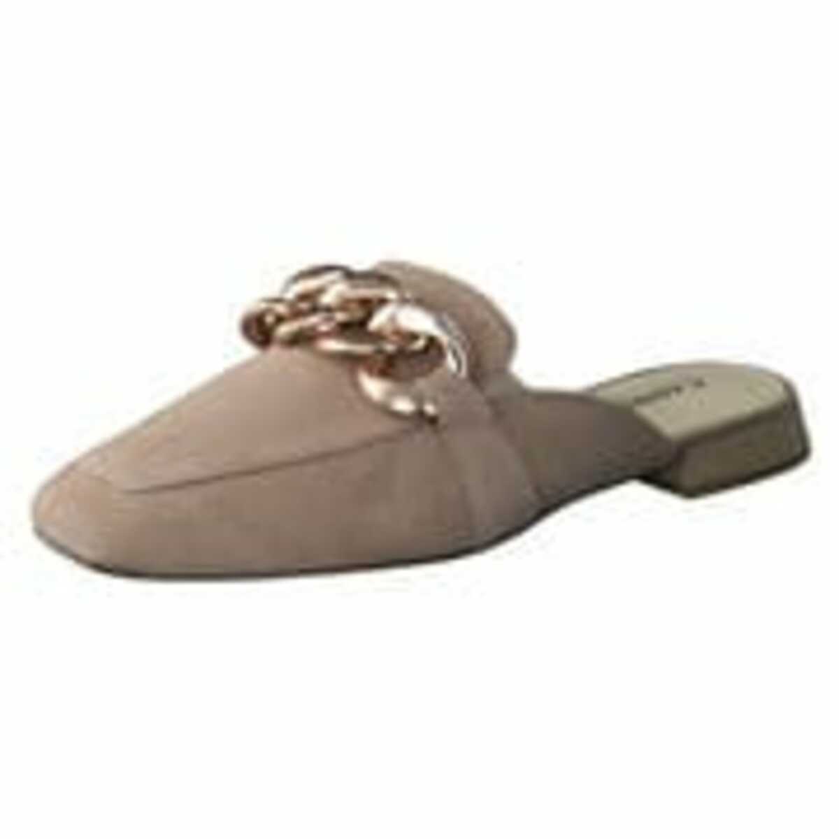 Bild 1 von Caprice Sabot Damen beige