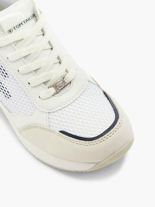 Bild 2 von TOM TAILOR Wedge Sneaker