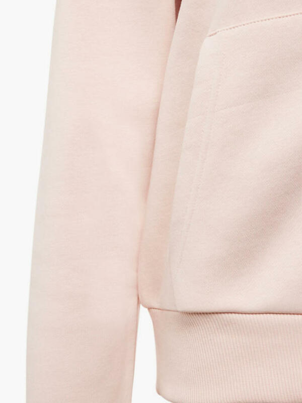 Bild 4 von Reebok Kapuzenjacke