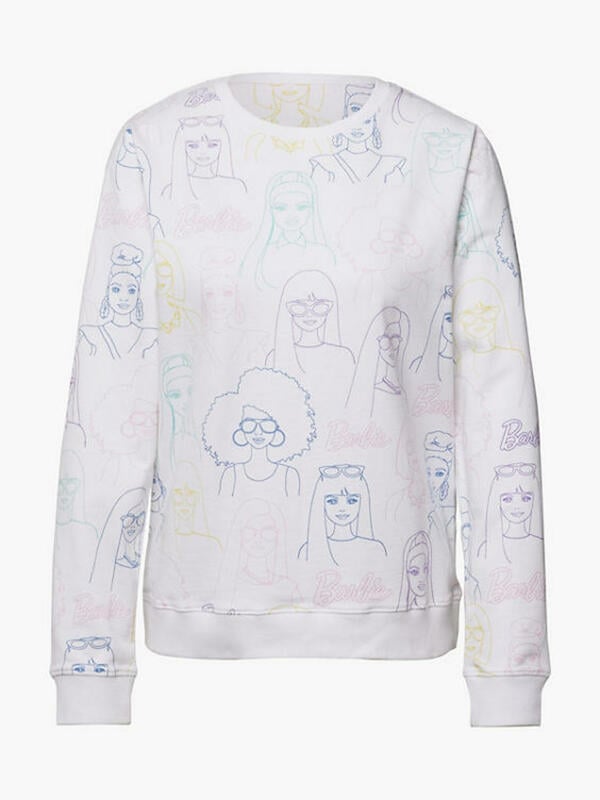 Bild 1 von Barbie Sweatshirt