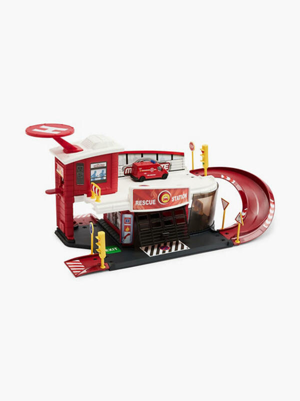 Bild 3 von Dickies Rettungsstation