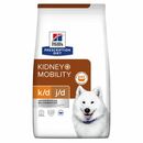 Bild 1 von Hill's Prescription Diet k/d + Mobility Original 12kg