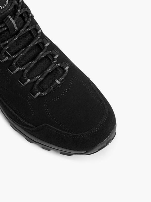 Bild 2 von Jack Wolfskin Trekkingboots MTN Hiker 2 LT Mid M