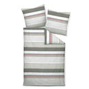 Bild 1 von Janine BETTWÄSCHE Grau, Orange, Weiß