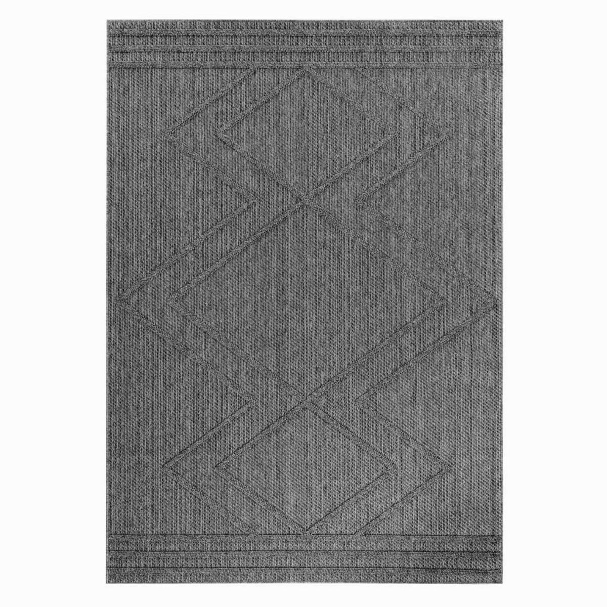 Bild 1 von Novel OUTDOORTEPPICH Grau