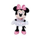 Bild 1 von Disney 100 Jahre Platinum Collection Minnie Mouse Plüschfigur