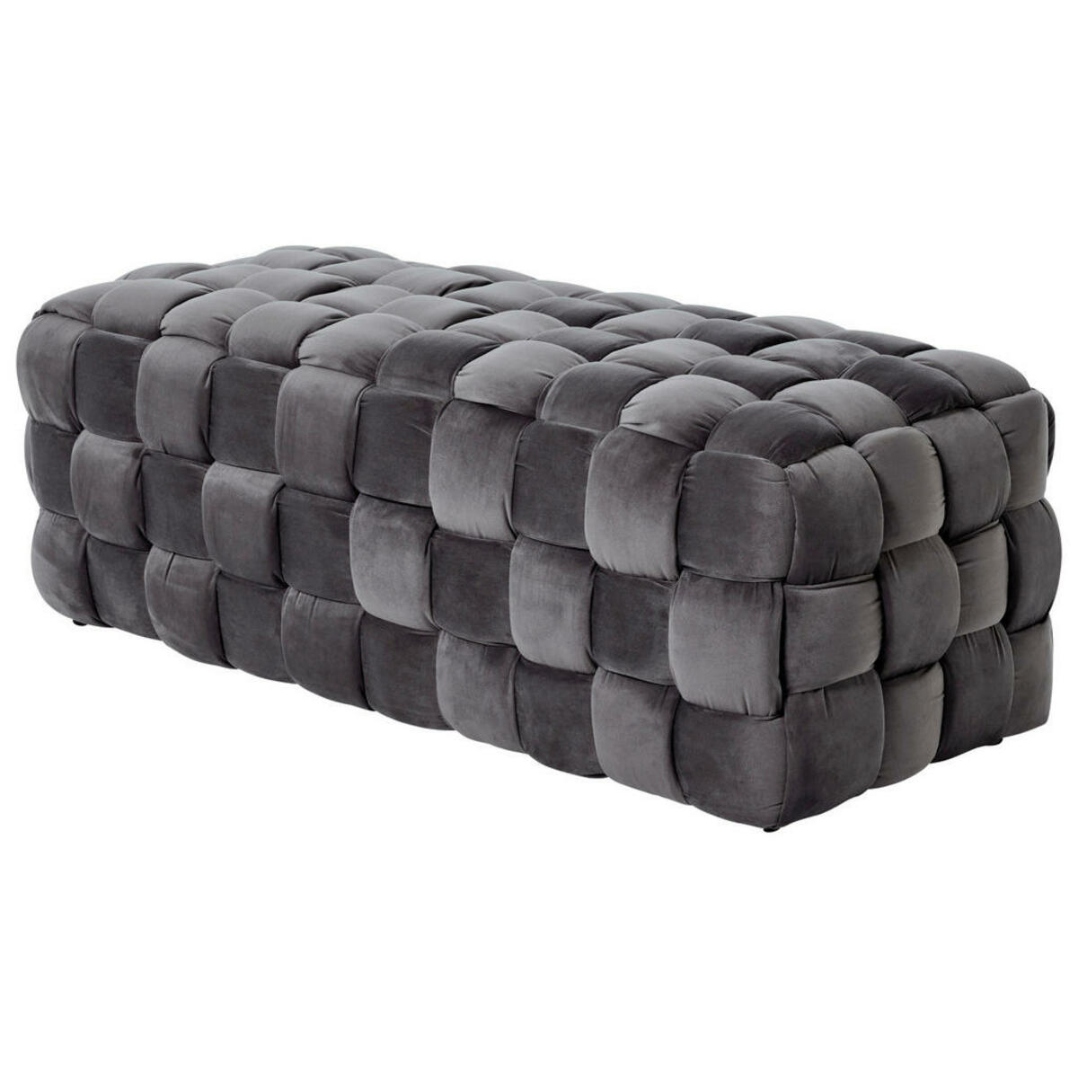 Bild 1 von XXXLutz SITZBANK Grau