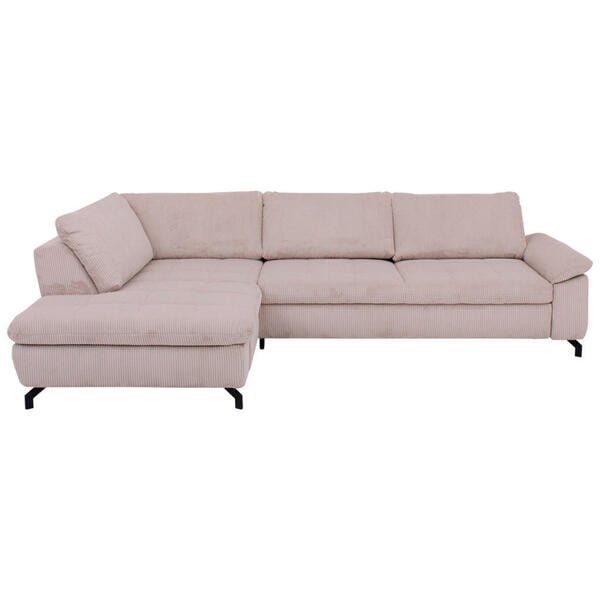 Bild 1 von Beldomo Style ECKSOFA Altrosa