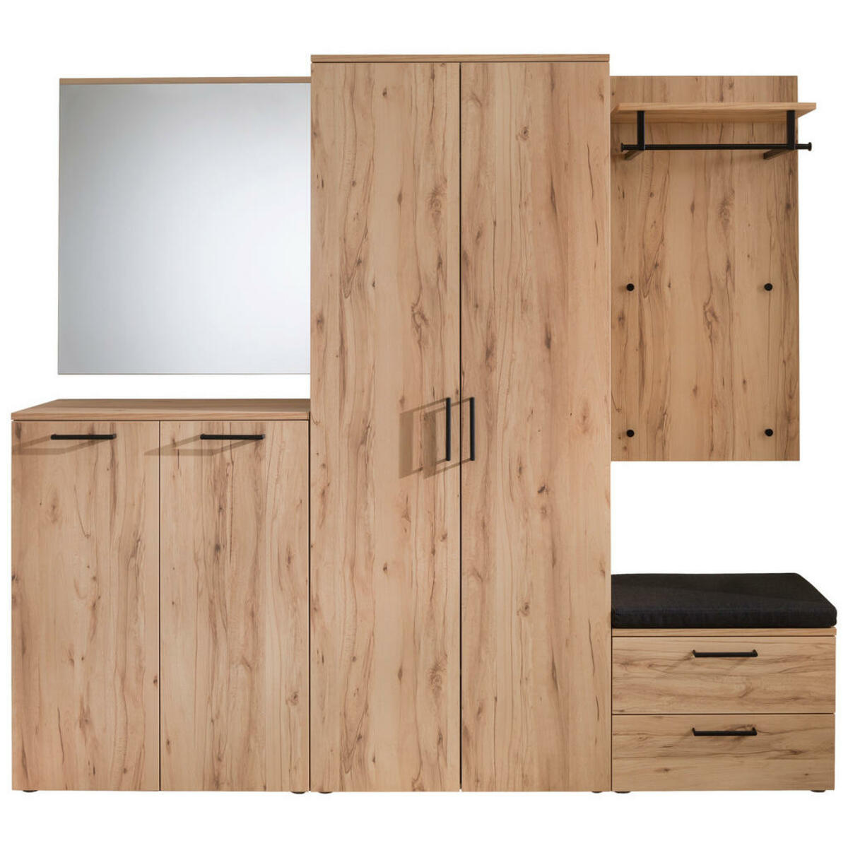 Bild 1 von Cassando GARDEROBE Buche