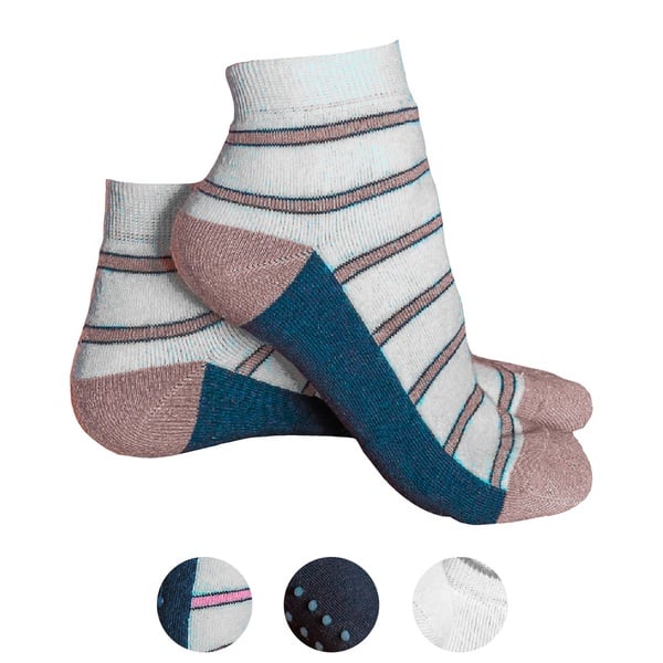 Bild 1 von CRANE Damen und Herren Socken mit Lammwolle