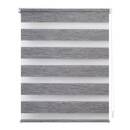 Bild 1 von Lichtblick Duo Rollo Klemmfix, ohne Bohren, meliert