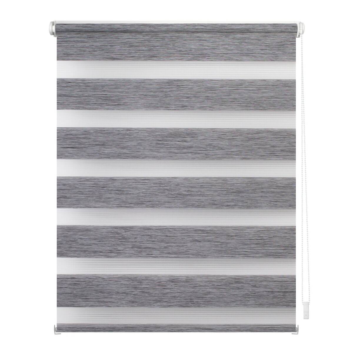 Bild 1 von Lichtblick Duo Rollo Klemmfix, ohne Bohren, meliert