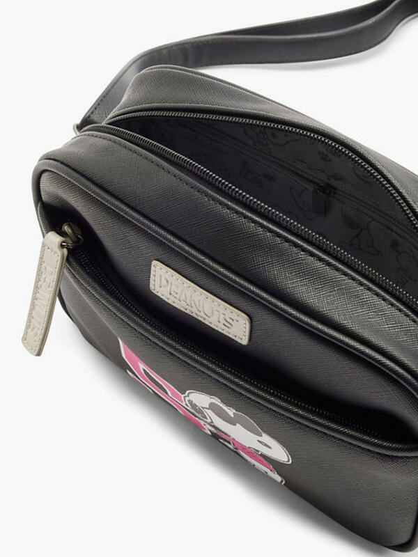 Bild 3 von Peanuts Umhängetasche