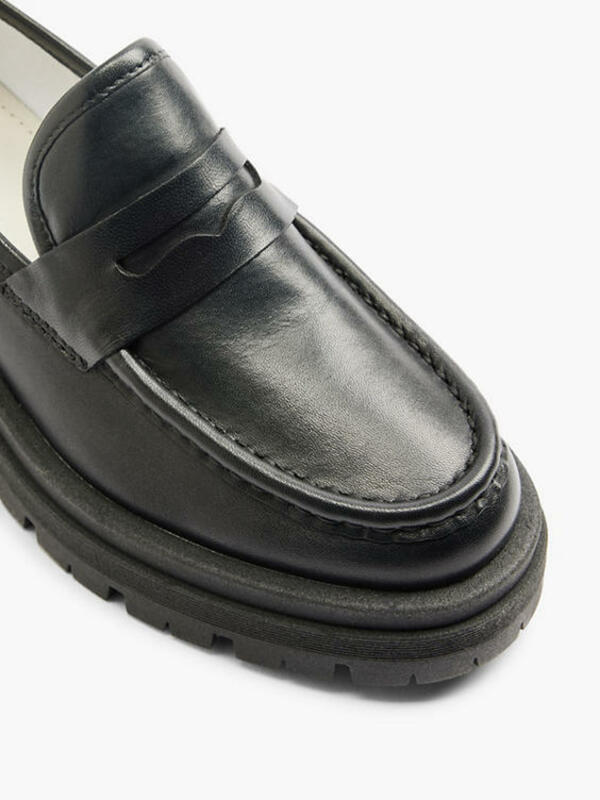 Bild 2 von 5th Avenue Chunky Loafer