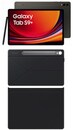 Bild 1 von Galaxy Tab S9 (128GB) WiFi Tablet graphit inkl. Smart Book Cover