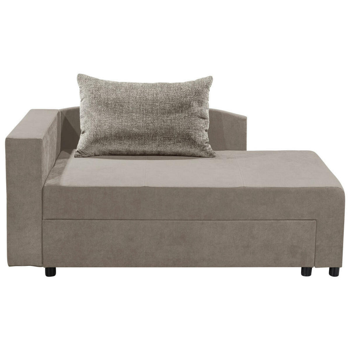 Bild 1 von P & B RÉCAMIERE Braun, Olivgrün