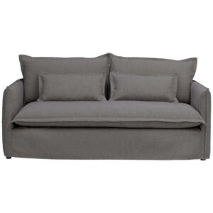 Livetastic SOFA Grau