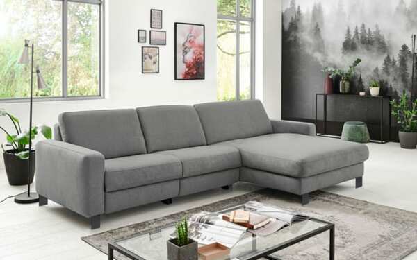 Bild 3 von Mondo - Wohnlandschaft Maestra, silver